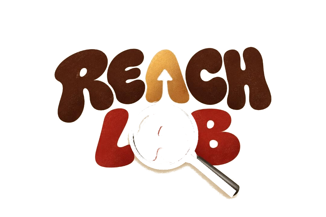 REACHLAB logo